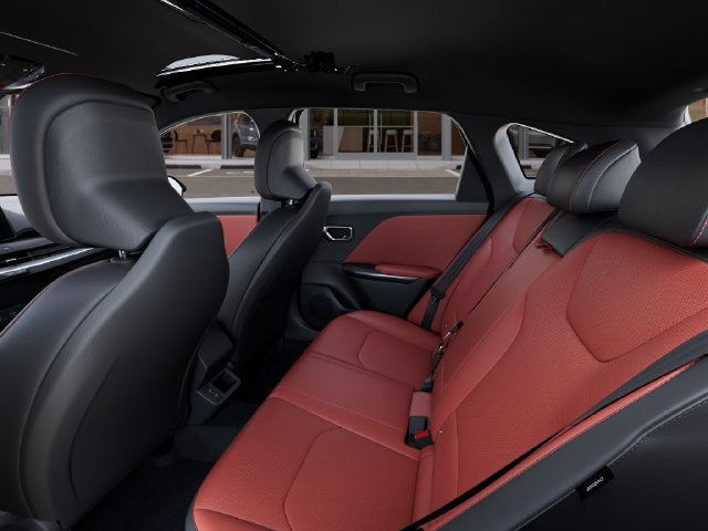 2027 Kia K4 GT-Line ETA -DEC.2026