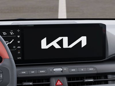 2027 Kia K4 GT-Line ETA -DEC.2026