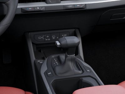 2027 Kia K4 GT-Line ETA -DEC.2026
