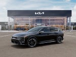 2027 Kia K4 GT-Line ETA -DEC.2026