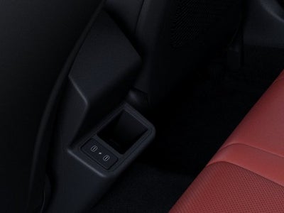 2027 Kia K4 GT-Line ETA -DEC.2026