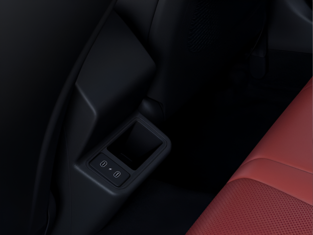 2027 Kia K4 GT-Line ETA-DEC.2026