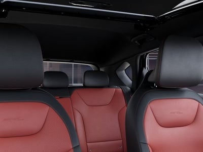 2027 Kia K4 GT-Line ETA -DEC.2026