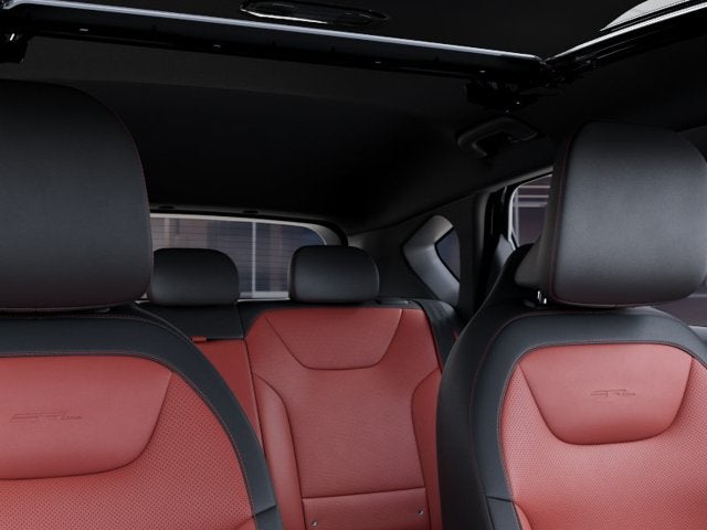 2027 Kia K4 GT-Line ETA -DEC.2026