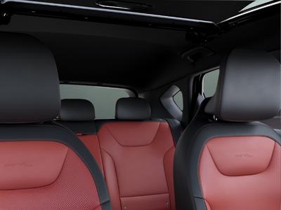 2027 Kia K4 GT-Line ETA-DEC.2026