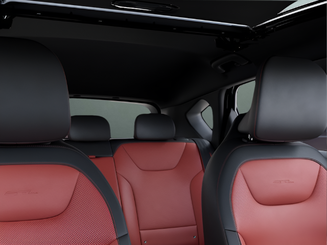 2027 Kia K4 GT-Line ETA-DEC.2026