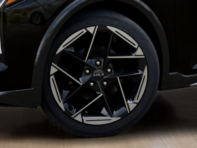2027 Kia K4 GT-Line ETA-DEC.2026