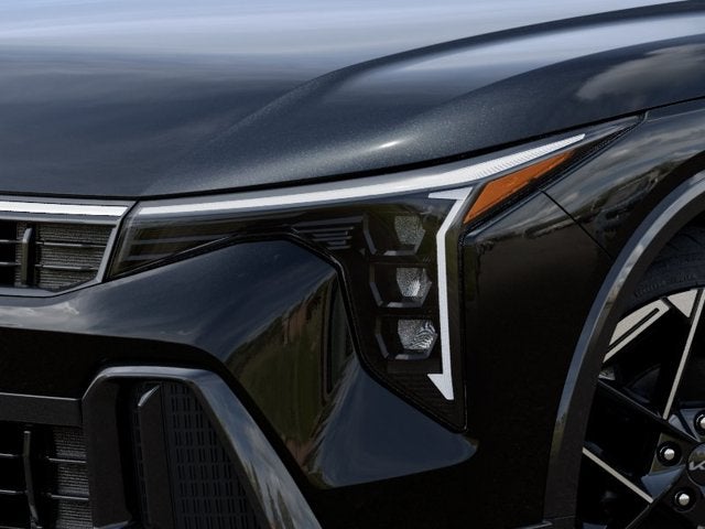 2027 Kia K4 GT-Line ETA -DEC.2026