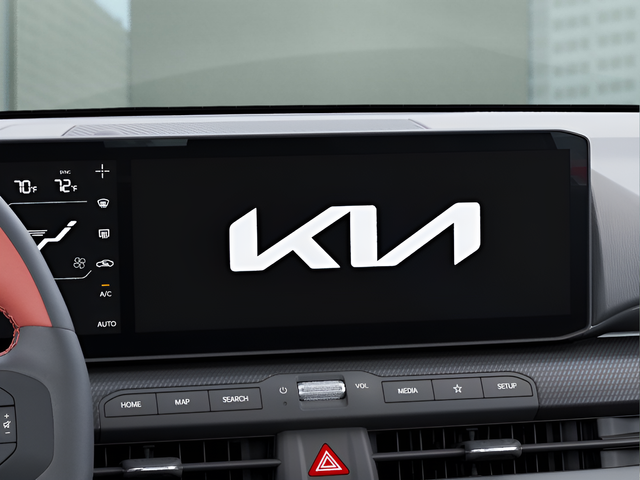 2026 Kia K4 GT-Line Turbo ETA- SEP.2026