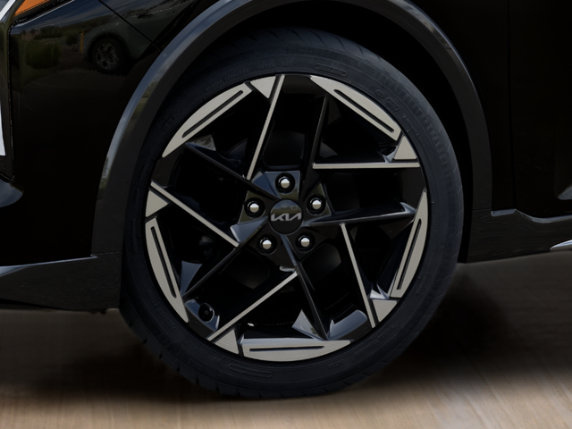 2026 Kia K4 GT-Line ETA- OCT.2026