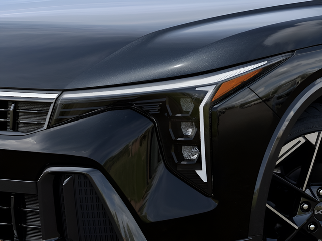 2026 Kia K4 GT-Line ETA- OCT.2026