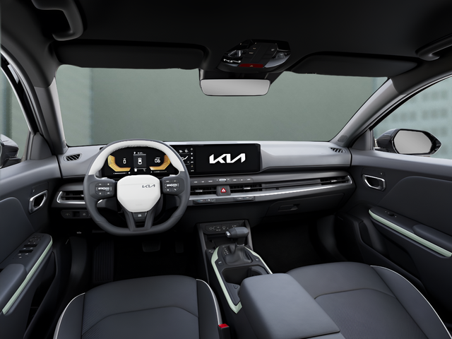 2026 Kia K4 GT-Line ETA- OCT.2026