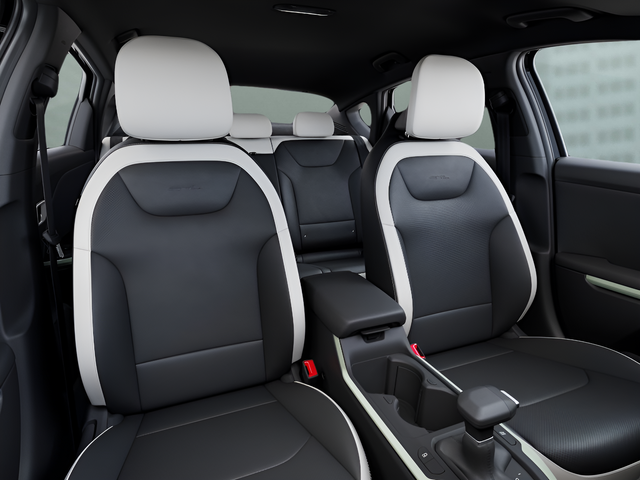 2026 Kia K4 GT-Line ETA- OCT.2026