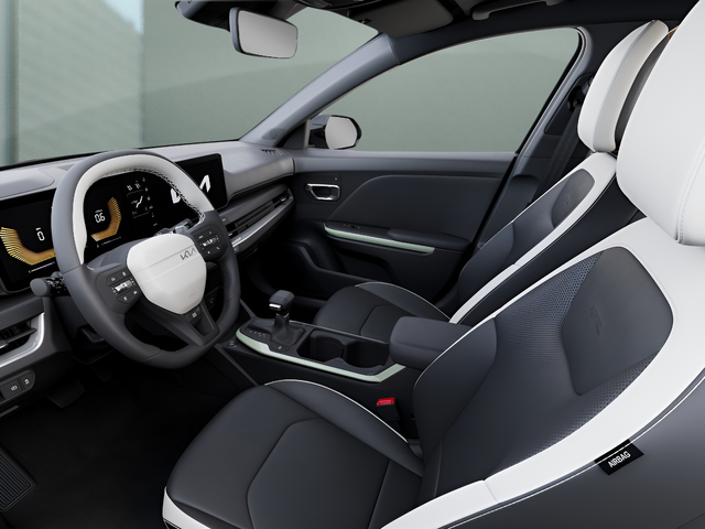 2026 Kia K4 GT-Line ETA- OCT.2026