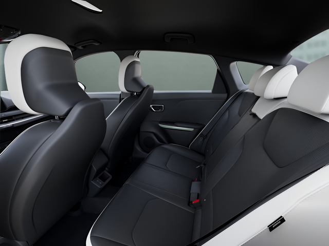 2026 Kia K4 GT-Line ETA- OCT.2026