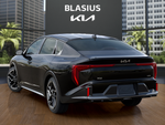 2026 Kia K4 GT-Line ETA- OCT.2026