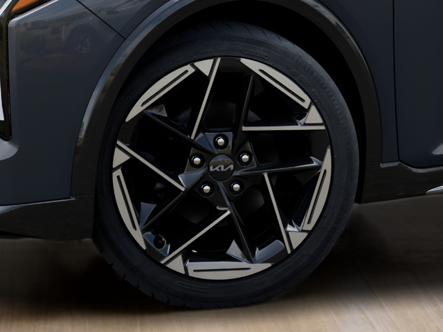 2026 Kia K4 GT-Line ETA- OCT.2026