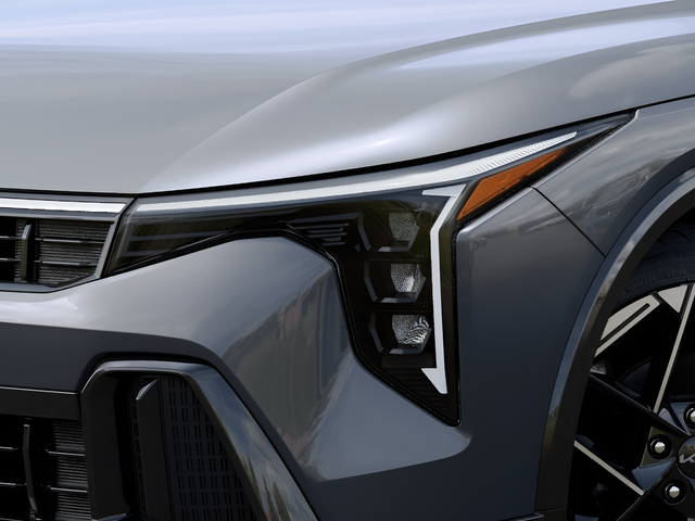 2026 Kia K4 GT-Line ETA- OCT.2026