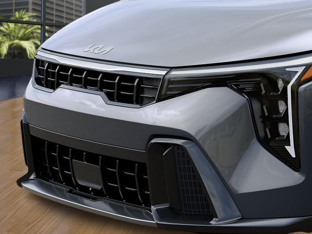 2026 Kia K4 GT-Line ETA- OCT.2026