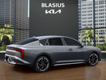 2026 Kia K4 GT-Line ETA- OCT.2026