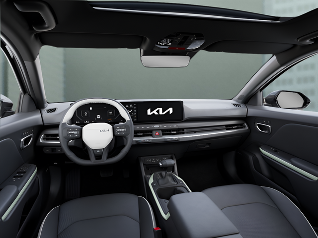 2026 Kia K4 GT-Line ETA- OCT.2026