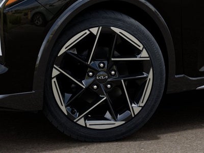 2026 Kia K4 GT-Line ETA-OCT.2026