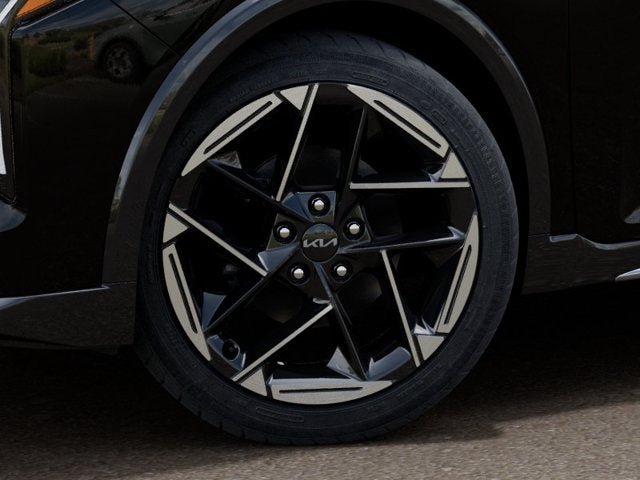 2026 Kia K4 GT-Line ETA-OCT.2026