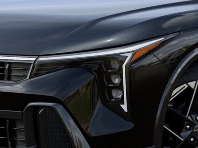 2026 Kia K4 GT-Line ETA-OCT.2026