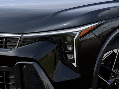 2026 Kia K4 GT-Line ETA- OCT.2026
