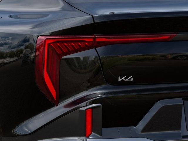 2026 Kia K4 GT-Line ETA-OCT.2026