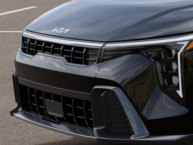 2026 Kia K4 GT-Line ETA-OCT.2026