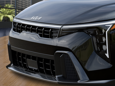 2026 Kia K4 GT-Line ETA- OCT.2026