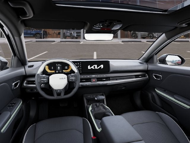 2026 Kia K4 GT-Line ETA-OCT.2026