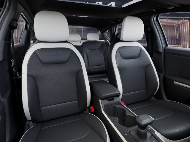 2026 Kia K4 GT-Line ETA-OCT.2026