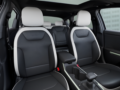 2026 Kia K4 GT-Line ETA- OCT.2026