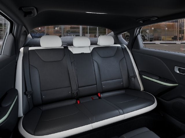 2026 Kia K4 GT-Line ETA-OCT.2026