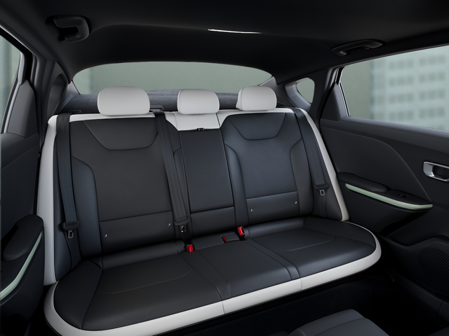 2026 Kia K4 GT-Line ETA- OCT.2026