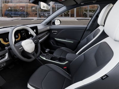 2026 Kia K4 GT-Line ETA-OCT.2026
