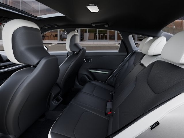 2026 Kia K4 GT-Line ETA-OCT.2026