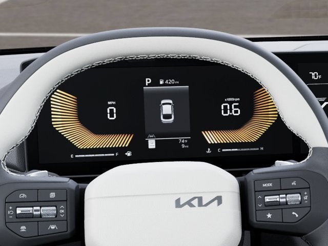 2026 Kia K4 GT-Line ETA-OCT.2026