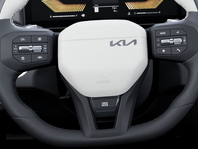 2026 Kia K4 GT-Line ETA-OCT.2026