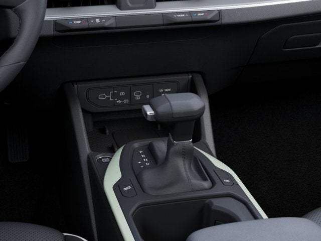 2026 Kia K4 GT-Line ETA-OCT.2026