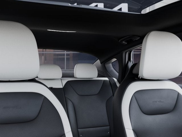 2026 Kia K4 GT-Line ETA-OCT.2026