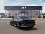 2026 Kia K4 GT-Line ETA-OCT.2026