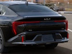 2026 Kia K4 GT-Line ETA-OCT.2026