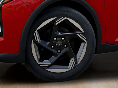 2026 Kia K4 EX ETA- SEP. 2026