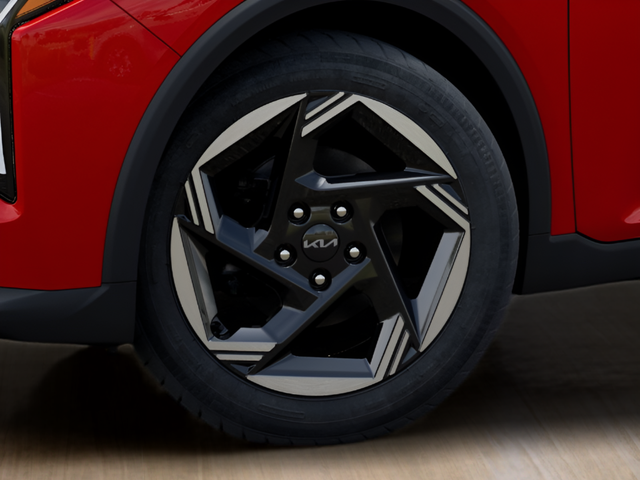 2026 Kia K4 EX ETA- SEP. 2026