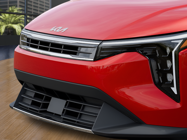 2026 Kia K4 EX ETA- SEP. 2026
