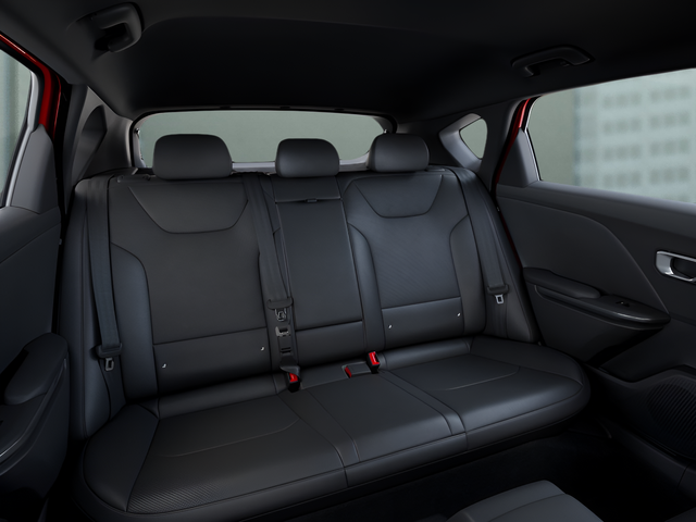 2026 Kia K4 EX ETA- SEP. 2026