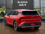 2026 Kia K4 EX ETA- SEP. 2026